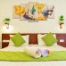 Traveller's Hotel Hikkaduwa 3* — обзор и отзывы