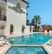 Le Marden Hotel Spa 3* Le Marden Hotel Spa 3*