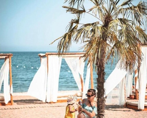 Le Marden Hotel Spa 3* в Кемере (Текирова): честный обзор от турагента