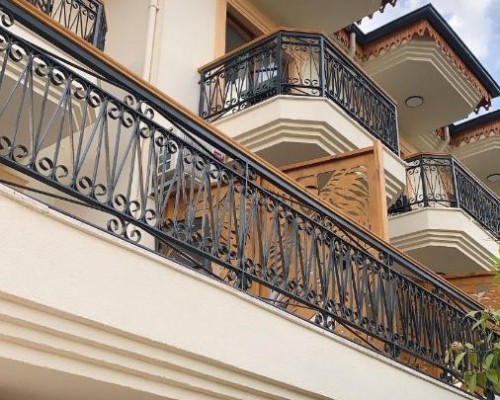 Le Marden Hotel Spa 3* в Кемере (Текирова): честный обзор от турагента