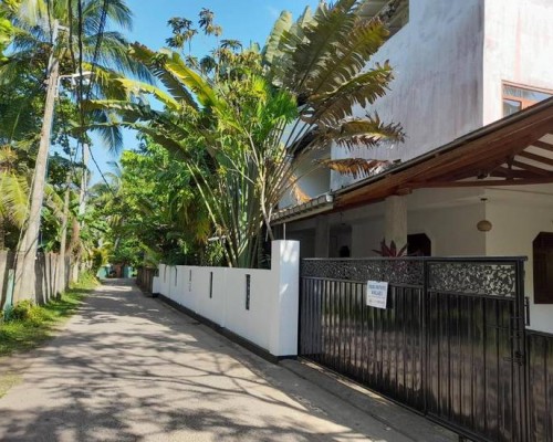 Mealanie's House, Унаватуна — честный обзор отеля 2*