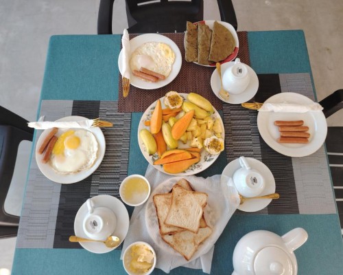 Mealanie's House, Унаватуна — честный обзор отеля 2*