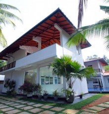 Hikka Villa Ritas 3*