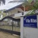 Hikka Villa Ritas 3* в Хиккадуве: 300 м до пляжа