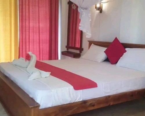 Secret Hill Resort, Унаватуна: что важно знать перед бронированием