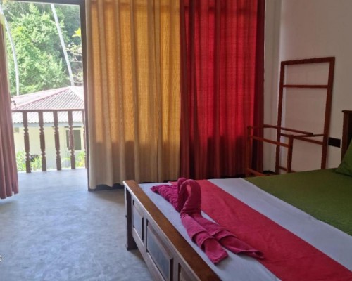 Secret Hill Resort, Унаватуна: что важно знать перед бронированием