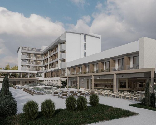 Seher Side Quality Resort & SPA 4* в Сиде: честный обзор турагента