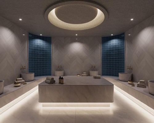 Seher Side Quality Resort & SPA 4* в Сиде: честный обзор турагента
