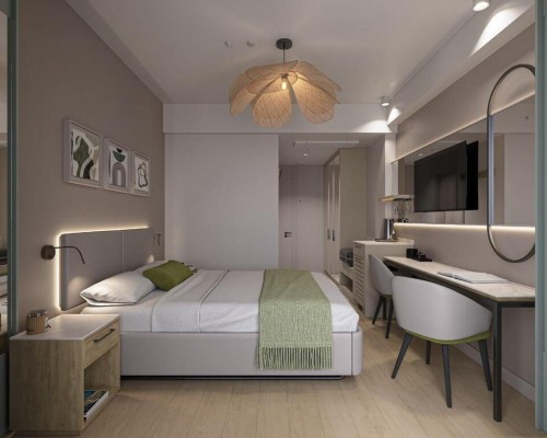 Seher Side Quality Resort & SPA 4* в Сиде: честный обзор турагента