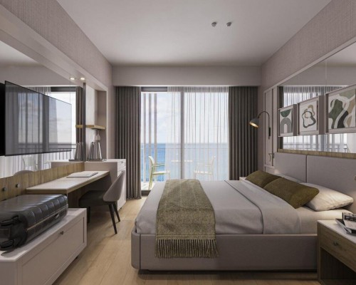 Seher Side Quality Resort & SPA 4* в Сиде: честный обзор турагента