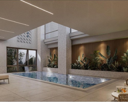 Seher Side Quality Resort & SPA 4* в Сиде: честный обзор турагента