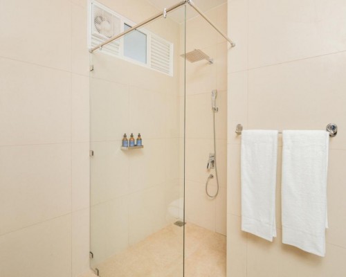 Shandaru Blue Bentota 4* — пляжный отель в Бентоте, Шри-Ланка