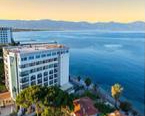Scala Nuova Beach Hotel 4* в Кушадасы