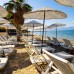 Scala Nuova Beach Hotel 4* в Кушадасы