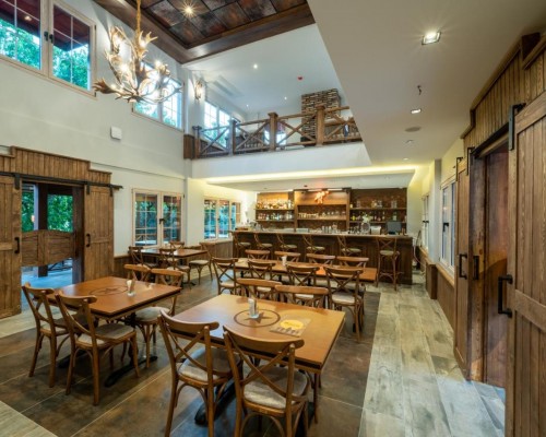 Batihan Vadi Hotel 4* — Кушадасы, Турция