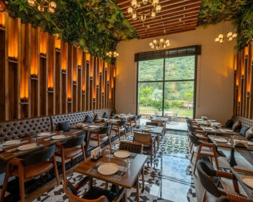 Batihan Vadi Hotel 4* — Кушадасы, Турция