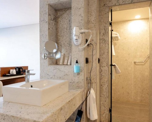 Utopia Blue Resort 4* — Марса Алам, Египет