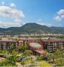 Argyle Yalong Bay Resort 4*