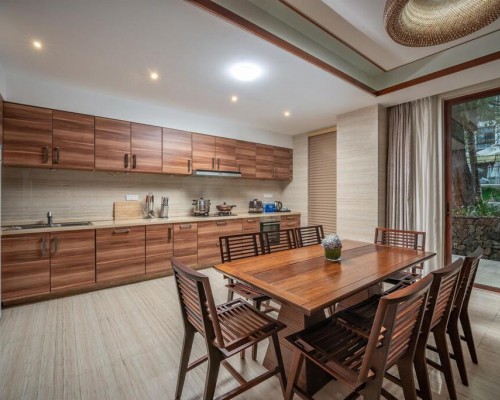 Argyle Yalong Bay Resort 4* на Хайнане