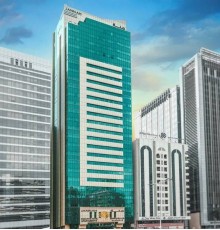 Jannah Executive Hotel Apartments 4*