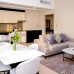 Jannah Executive Hotel Apartments 4* в Абу-Даби