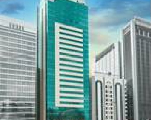 Jannah Executive Hotel Apartments 4* в Абу-Даби