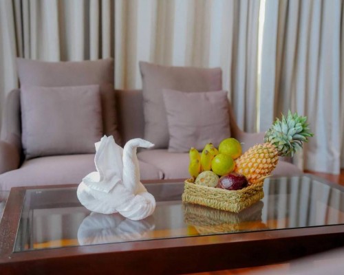 Celestia Ayurveda Resort 3* — Бентота, Шри-Ланка