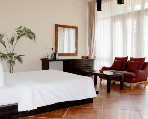 Celestia Ayurveda Resort 3* — Бентота, Шри-Ланка