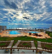 Amarina Star Resort & Aqua Park 5*