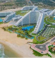 The Empyrean Cam Ranh 5*