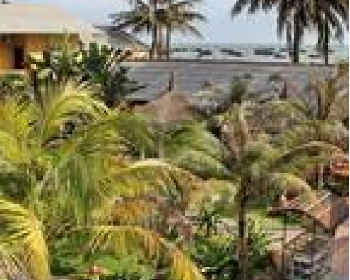 Nang Hon Rom Resort 3* в Фантхьете: что важно знать перед бронированием