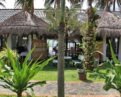 Nang Hon Rom Resort 3* в Фантхьете: что важно знать перед бронированием