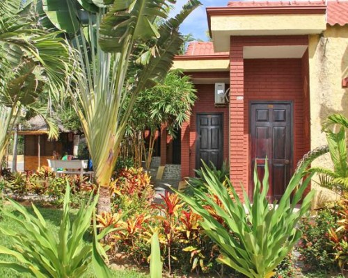 Nang Hon Rom Resort 3* в Фантхьете: что важно знать перед бронированием