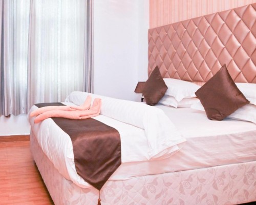 Marina Bay Retreat & Spa на Маафуши: что важно знать
