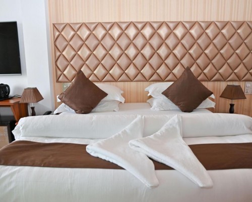 Marina Bay Retreat & Spa на Маафуши: что важно знать