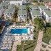 Benata Hotel Luxury Concept 5* — отель в Сиде, который я подберу для вас