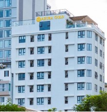 Azura Gold Hotel & Apartment 4*