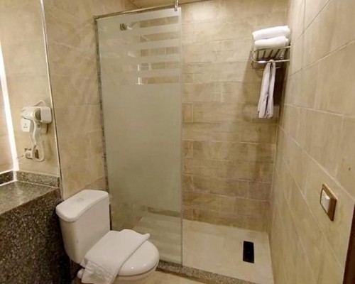 New Geisum Hotel 3* в Хургаде — что важно знать перед бронированием