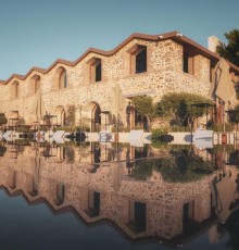 Ruins Luxury Resort 5* Ruins Luxury Resort 5*