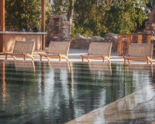 Ruins Luxury Resort 5* — Ялыкавак, Бодрум: честный обзор от турагента