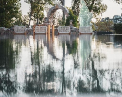 Ruins Luxury Resort 5* — Ялыкавак, Бодрум: честный обзор от турагента