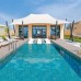 Bab Al Nojoum Hudayriyat Villas 5* — Абу-Даби, ОАЭ