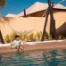 Bab Al Nojoum Hudayriyat Villas 5* — Абу-Даби, ОАЭ