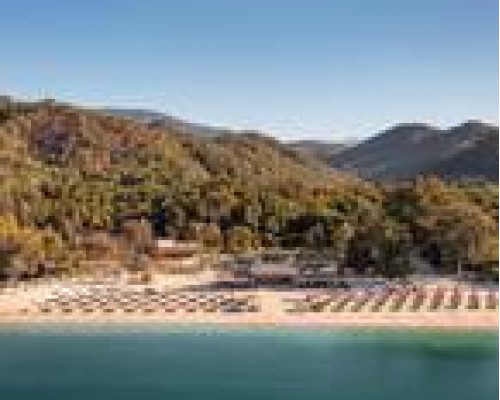 Ahama 5* в Фетхие: что известно об отеле