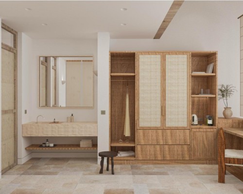 Ahama 5* в Фетхие: что известно об отеле