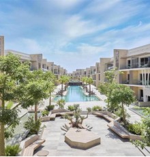 Doubletree By Hilton Mangroovy El Gouna Resort 4*