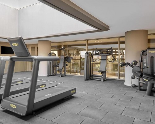DoubleTree by Hilton Mangroovy El Gouna — отель 4* в Эль Гуне