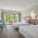 DoubleTree by Hilton Mangroovy El Gouna — отель 4* в Эль Гуне
