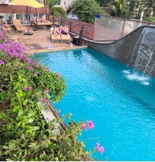 Beach Corridor Hotel & Spa 3*