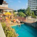 Beach Corridor Hotel & Spa 3* в Негомбо: честный обзор